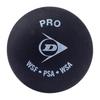 DUNLOP PROXX Черный (Мяч для сквоша) 1 шт. DA50036