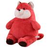 Polar Fox Husky Bear Plush Toy Animal Stuffed Doll Bedroom Decoration Kids Gift
