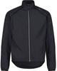 CMP Windbreaker Jacket with Detachable Sleeves Anthracite
