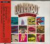 CD LOVERBOY BIG ONES ESCA5062 Epic 2020 Япония Рок Б/у