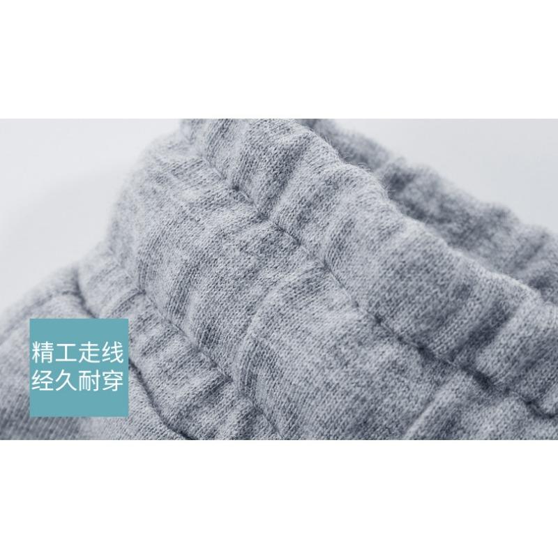 Повседневные спортивные модные шорты летние свободные шорты Five Points Cotton Thin Cool Shorts Женская одежда женские брюки