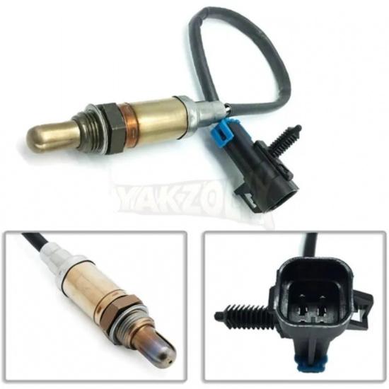 4pcs O2 Oxygen Sensor For Chevy Avalanche Silverado Suburban Tahoe GMC Sierra Yukon Hummer Cadillac Escalade 234-4112 234-4337
