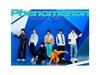 Monsta X Phenomenon First Limited Edition Type A CD DVD UPCH-29336 NEW