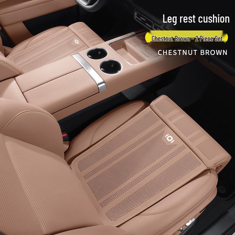 Расширитель сиденья Changan Qiyuan Подушка-подставка для ног для A05/A07/Q05/E07 - Водитель и пассажир