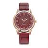 Ofiggor Women's Watch OFJP-WW-004-03 Red