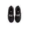 Nike Team Hustle D 8 Black GS Sneakers 881941-001