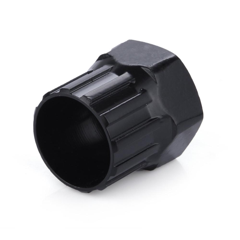 (Курица Кунг Пао)Ключ для разборки обгонной муфты велосипеда Инструмент для снятия цепной звездочки