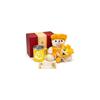 88th Birthday Celebration Gift Set for Women and Men: 5-Piece Set Including an 88th Birthday Bear