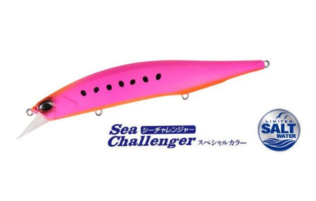 DUO Realis Jerkbait 130S SW Тонущая приманка ACC0761 (6219)