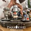 Фигурка Dark Souls Солер Зигмунд Оскар Орнштейн Арториас Фигурка Действия ПВХ Статуя Коллекционная Модель Игрушки для Детей Подарки
