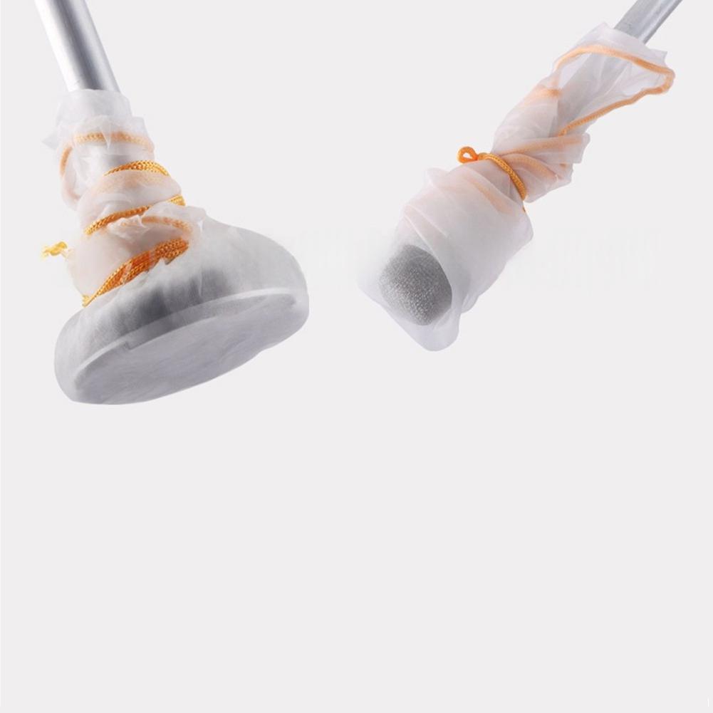 Предназначен для безвоздушных распылителей 40 см Фильтрующая сетка Сито для краски Легкая установка