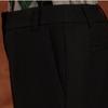BCBG Прямые брюки из смесовой шерсти B5w9p305