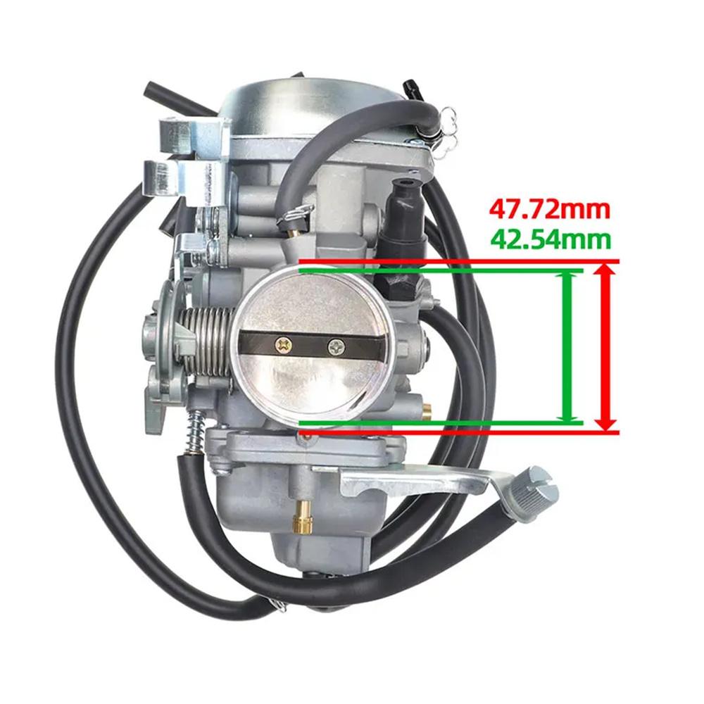 Карбюратор 16100-MN9-642 Для Honda NX650 NX 650 1988 1989 1990