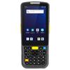 mt60e 1200dpi laser wireless 1d/2d scanner