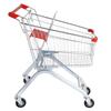 Bingyu Supermarket & Convenience Store Shopping Cart