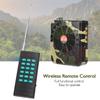 Camouflage Remote Control Outdoor Hunting Decoy Bird Caller Sound Speaker Voice Amplifier