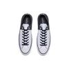 Converse Кеды 1970-х годов Низкие холщовые Унисекс Черно-белые 164090c