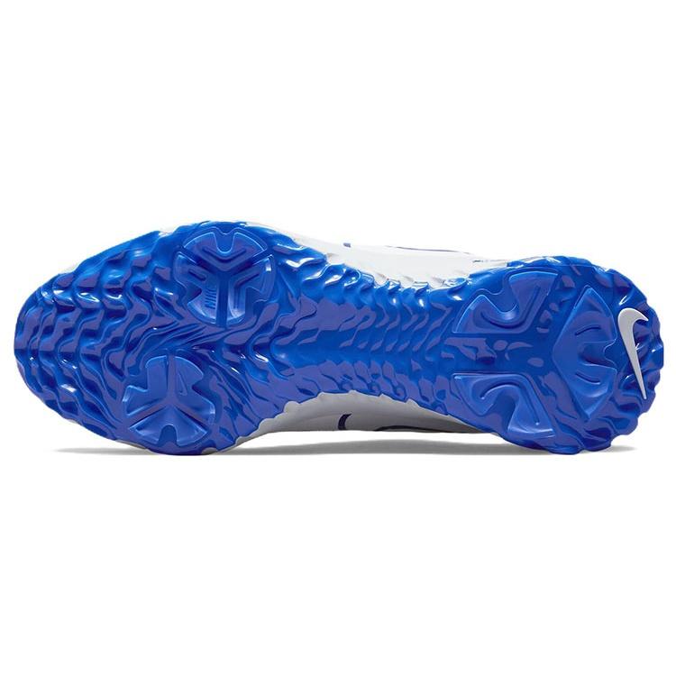 Nike Мужские кроссовки React Infinity Pro Wide 'White Racer Blue' CT6621-125