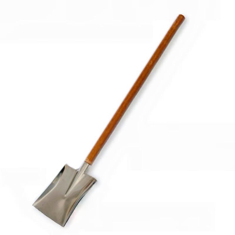 MOLUONA Stainless Steel Wok Spatula