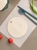 Sillymann [Sillymann] Силиконовая прихватка Harmony Silicone Pot Holder WSK4026