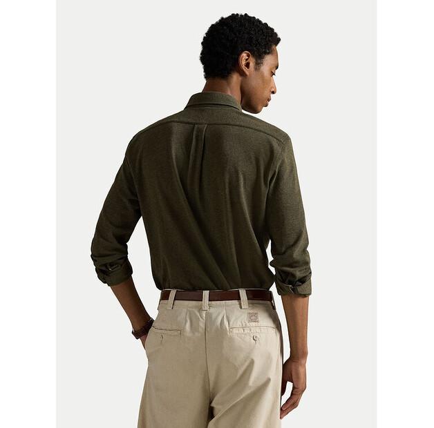 Рубашка Polo Ralph Lauren 710654408111