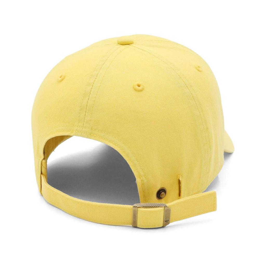 Кепка 47 Brand Clean Up Кукуруза Без Плоский Козырек 47 Clean Up Нет