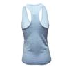 TriDri Womens/Ladies Multi Sport Melange Seamless 3D Vest
