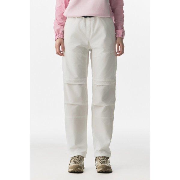 Kolon SportS Женские S Свободный крой SoftShell Брюки-карго tvpnS25442owh