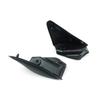 ESP982 Накладка на боковое зеркало двери, крыло, панель 8200073430 31 для Renault Megane MK2