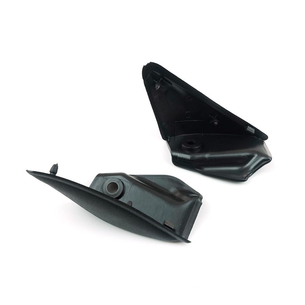 ESP982 Накладка на боковое зеркало двери, крыло, панель 8200073430 31 для Renault Megane MK2