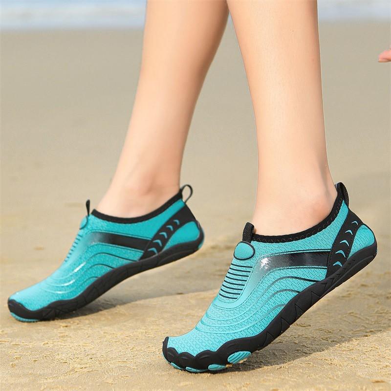 Waterproof Barefoot Aqua Shoes River Trekking Beach Walking Yoga Hiking Cycling Swimming