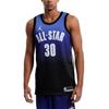 Air Jordan Dri-FIT NBA Swingman Jersey 'Stephen Curry 2023 All-Star Edition' Men's DX6326-503