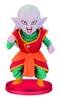 BANPRESTO Dragon Ball Z 2,8-дюймовая коллекционная фигурка Кибито Кай World Episode of Boo Volume 2