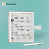 Планшет для учебы Zuoyebang S30 с E-Ink экраном для защиты глаз (Китайская версия)