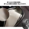 TATACLEA Steering Wheel Cover, For Light Vehicles, Passenger Cars, Genuine Leather, Steering Cover, Anti-Slip