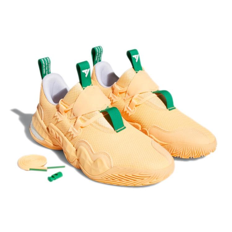 adidas Trae Young 1 'Peachtree' Men's GW3639
