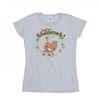 Marvel Womens/Ladies St Patrick´s Day Let´s Shamrock Cotton T-Shirt