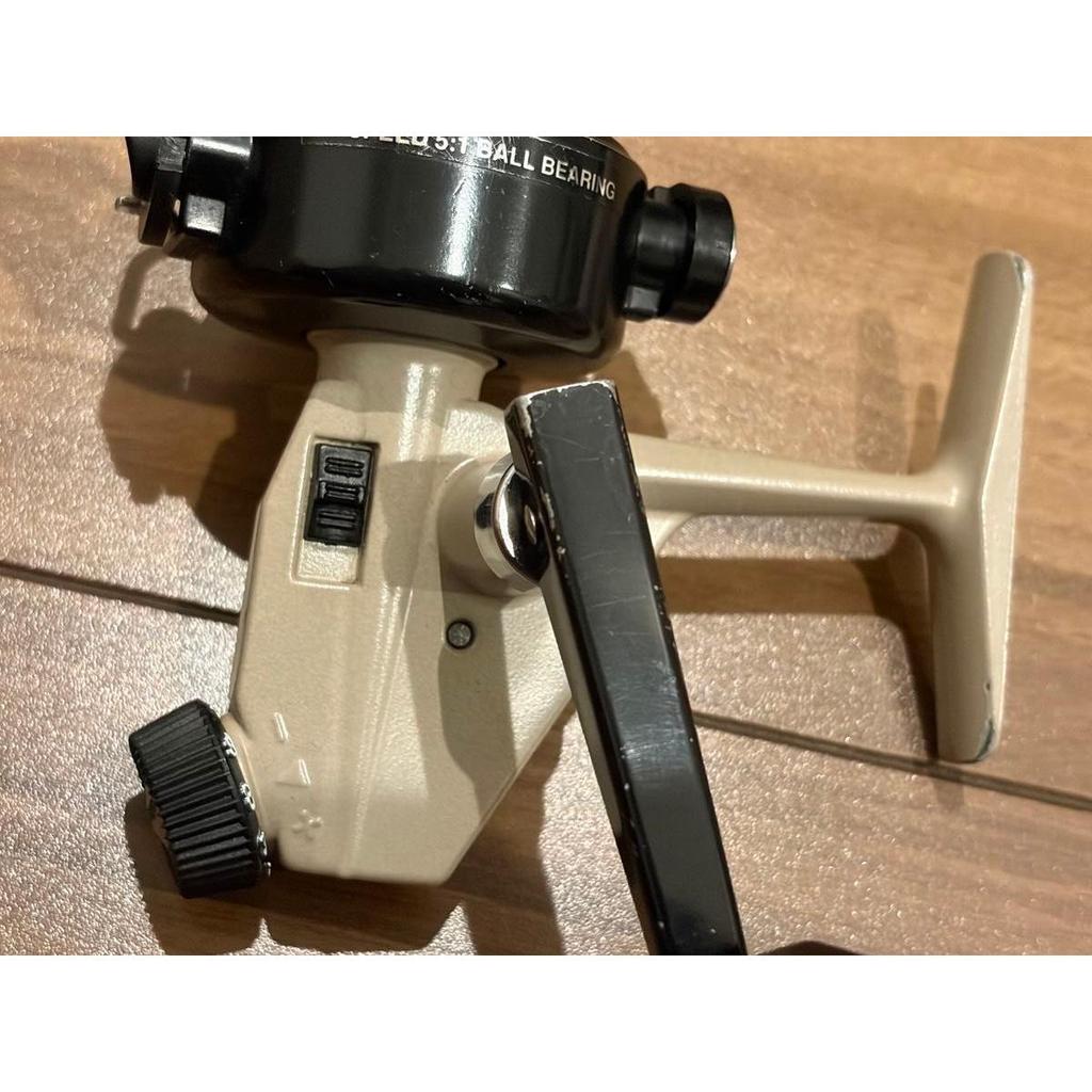 Used Abu Garcia Cardinal 3 Abu Garcia Cardinal Spinning Reel