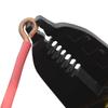 Fujiya VA for the License Electrician's Stripper, Black/Gold (Suitable Second-Class Electrician's Examination) FVA-1630-BG