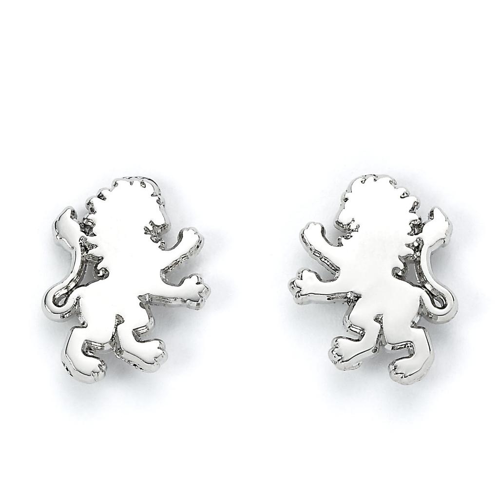Harry Potter Gryffindor Set of 3 Stud Earrings