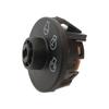 Ignition Key Switch 117-2221 For Toro ExMark ZMaster TimeCutter Titan
