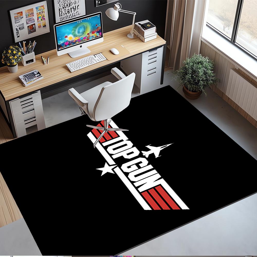 The Incredibles Printed Carpet Rug for Office Chair Living Room Bedroom Kitchen Room Decor Gifts