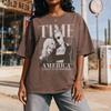 Vintage Natural Born Killers Shirt, Woody Juliette Movie Tee