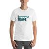 Bunnings Trade Tshirt quick drying vintage shirts graphic tees mens graphic tshirts hip hop