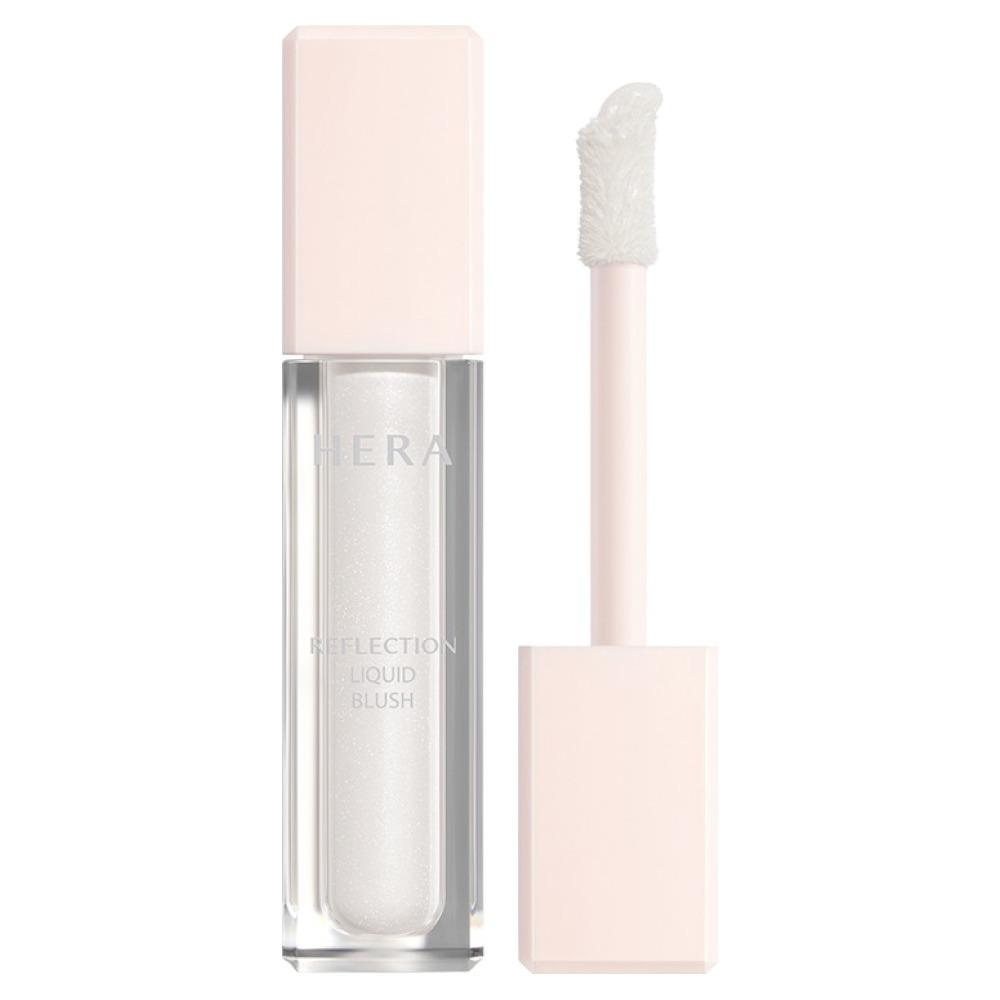 [HERA] Reflection Liquid Blush 7.5g | Watercolor Glow Radiant Liquid Blusher, K-Beauty