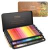 Marco Professional Colored 120 для мягких Включает Цветные Карандаши для Взрослых Мастер для Художников и Металл 3300 120 Цветов Масляные Карандаши, Цвета,