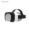 VR SHINECON BOX 5 Mini VR Glasses 3D Glasses Virtual Reality Glasses VR Headset For Google Cardboard Smartp