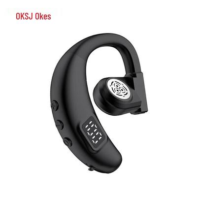 Bluetooth-гарнитура OKSJ i6 с костной проводимостью