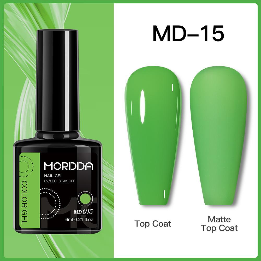 240-цветный клей для лака для ногтей Клей для фототерапии Отбеливающий лак для ногтей Специальный клей для ногтей