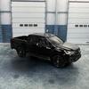 Toyota Hilux Литые модели автомобилей и игрушечные транспортные средства Модель автомобиля Масштабная миниатюрная модель автомобиля для детей